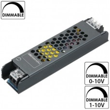 Dimmable Τροφοδοτικό LED 60W 2.5A 230V στα 24V DC IP20 30-224609
